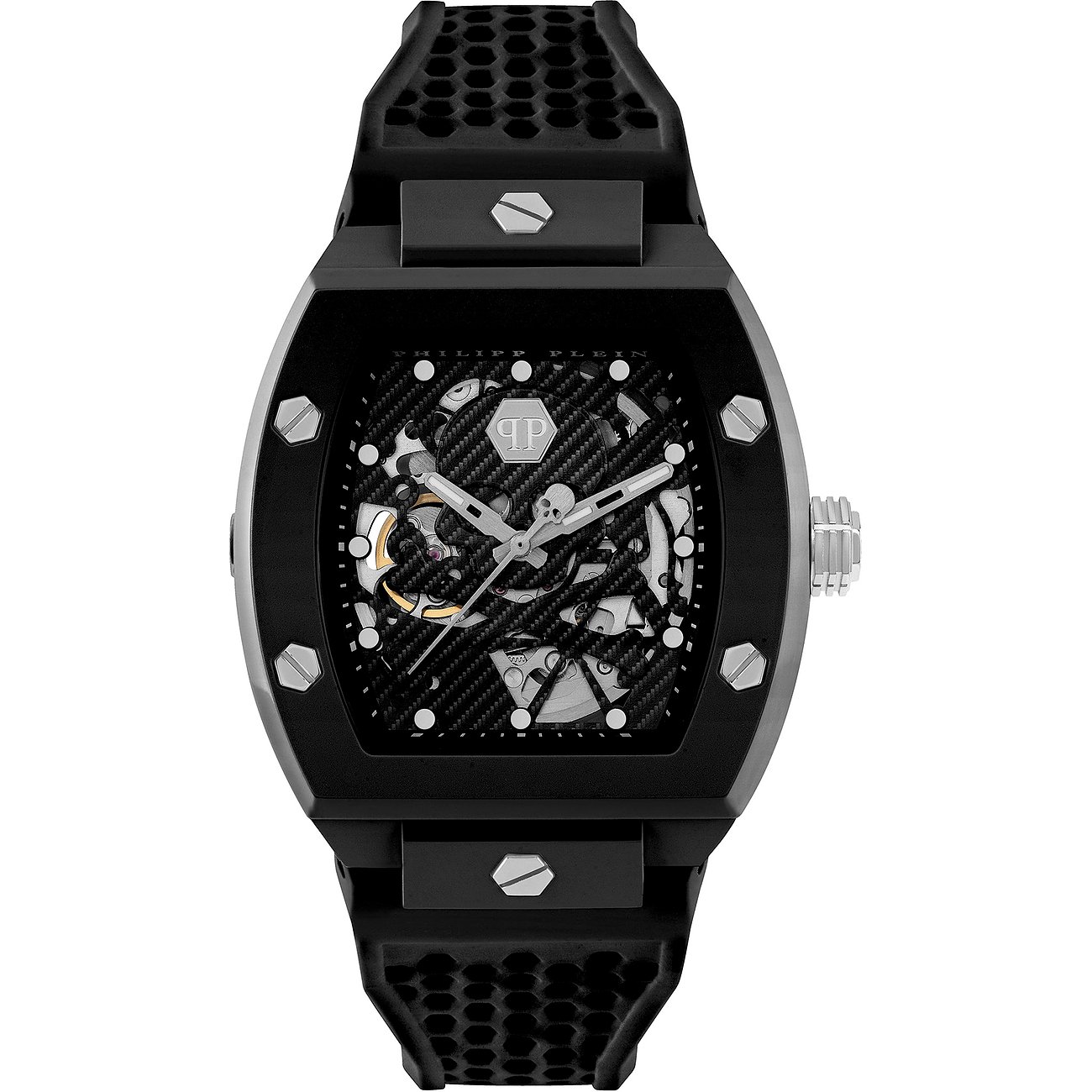 Philipp Plein Herrenuhr PWVBA0423