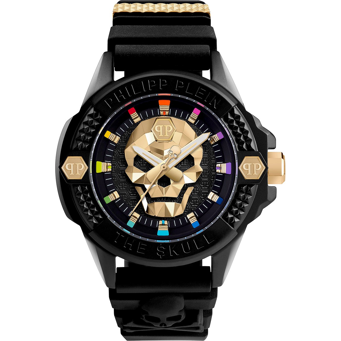 Philipp Plein Herrenuhr PWUBA0223