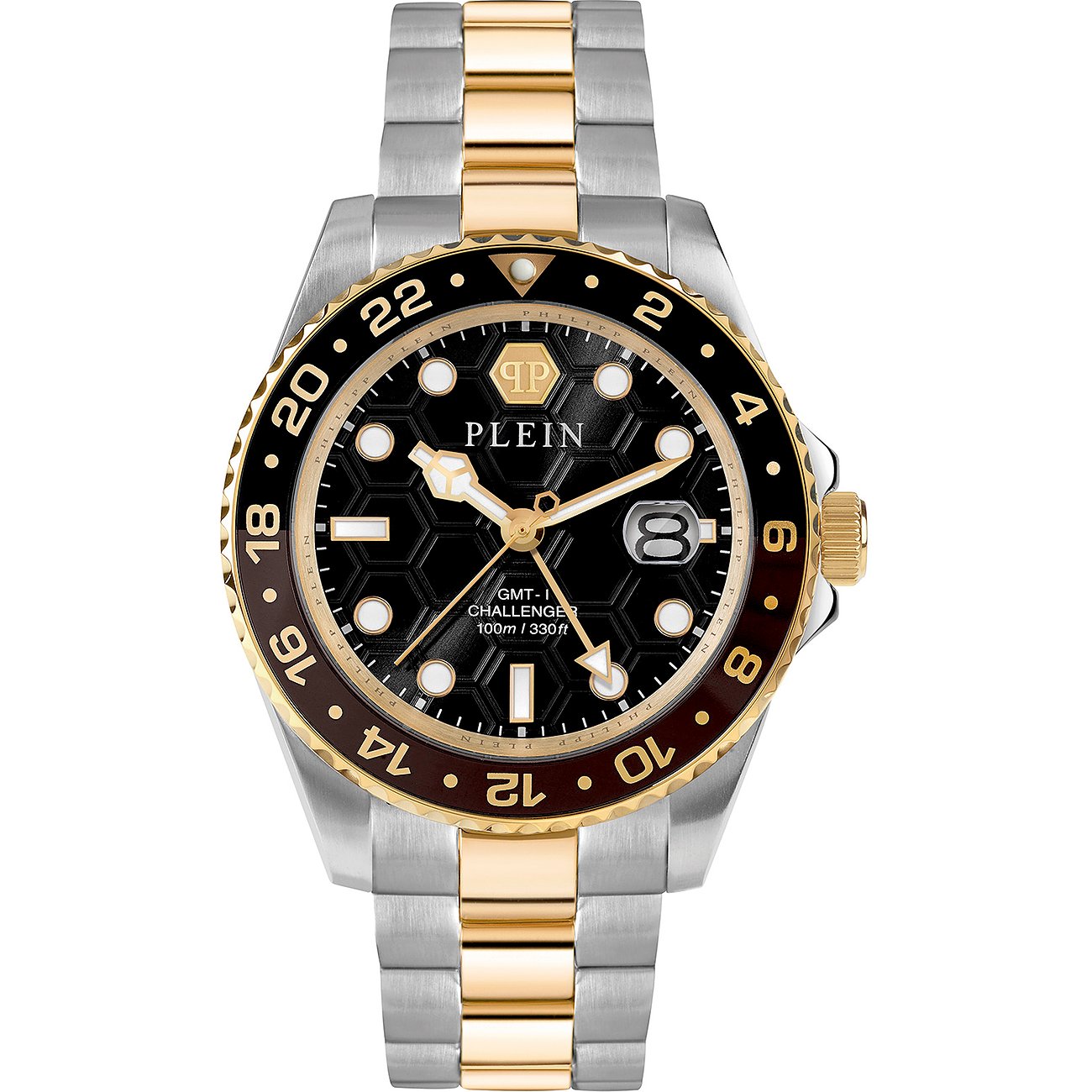 Philipp Plein Herrenuhr PWYBA0323