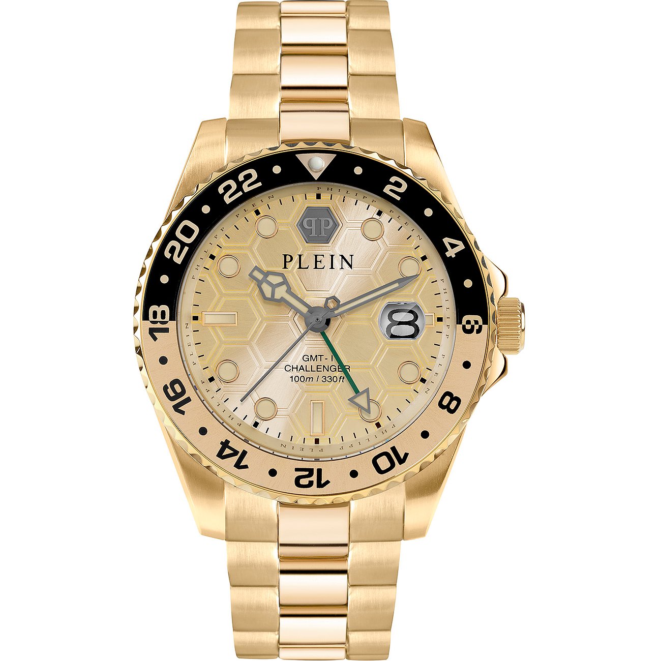 Philipp Plein Herrenuhr PWYBA0423