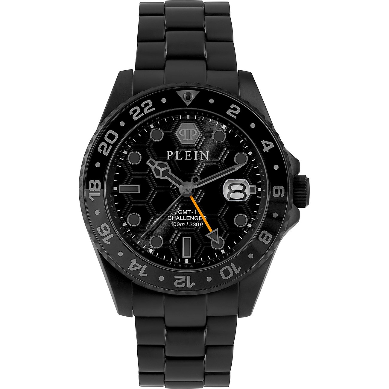 Philipp Plein Herrenuhr PWYBA0923