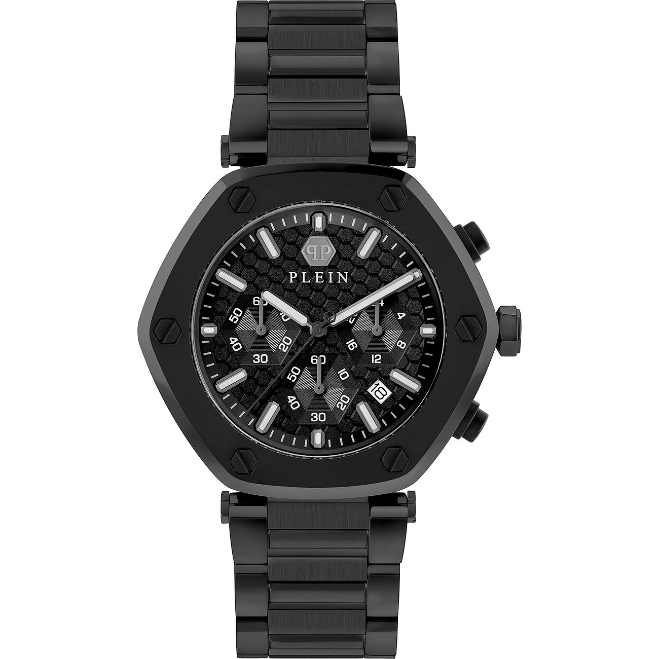 Philipp Plein Herrenuhr PWZBA0623
