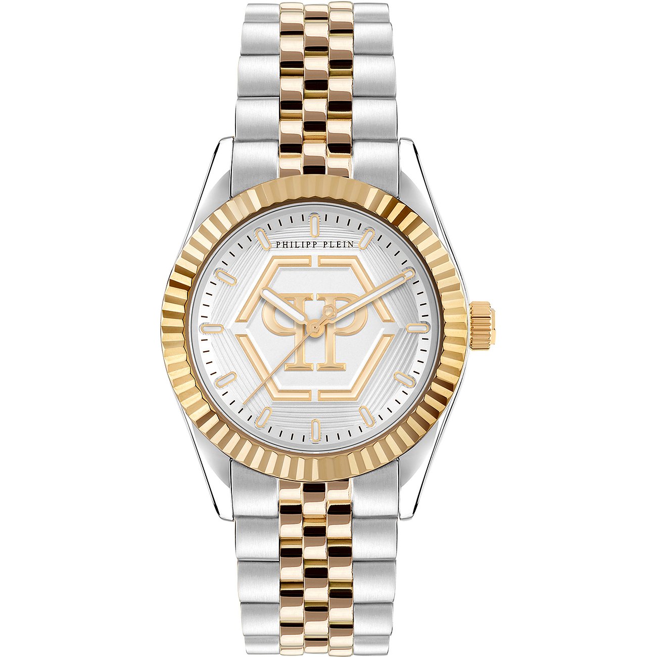 Philipp Plein Damenuhr PW2BA0323