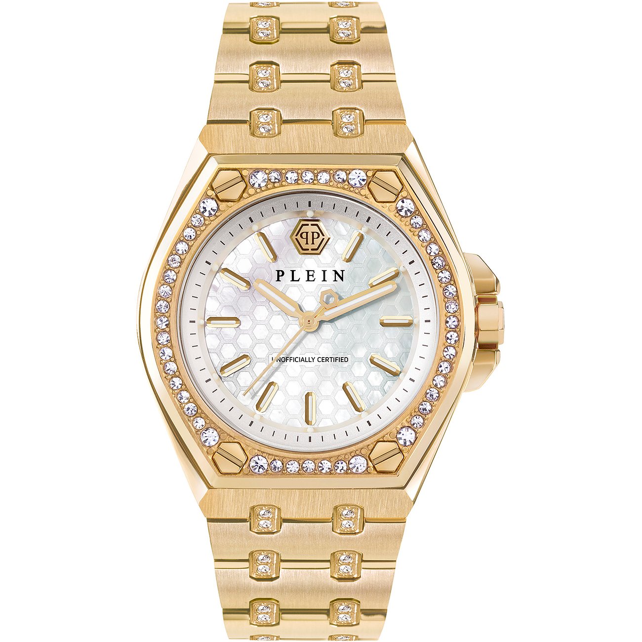 Philipp Plein Damenuhr PWJAA1223