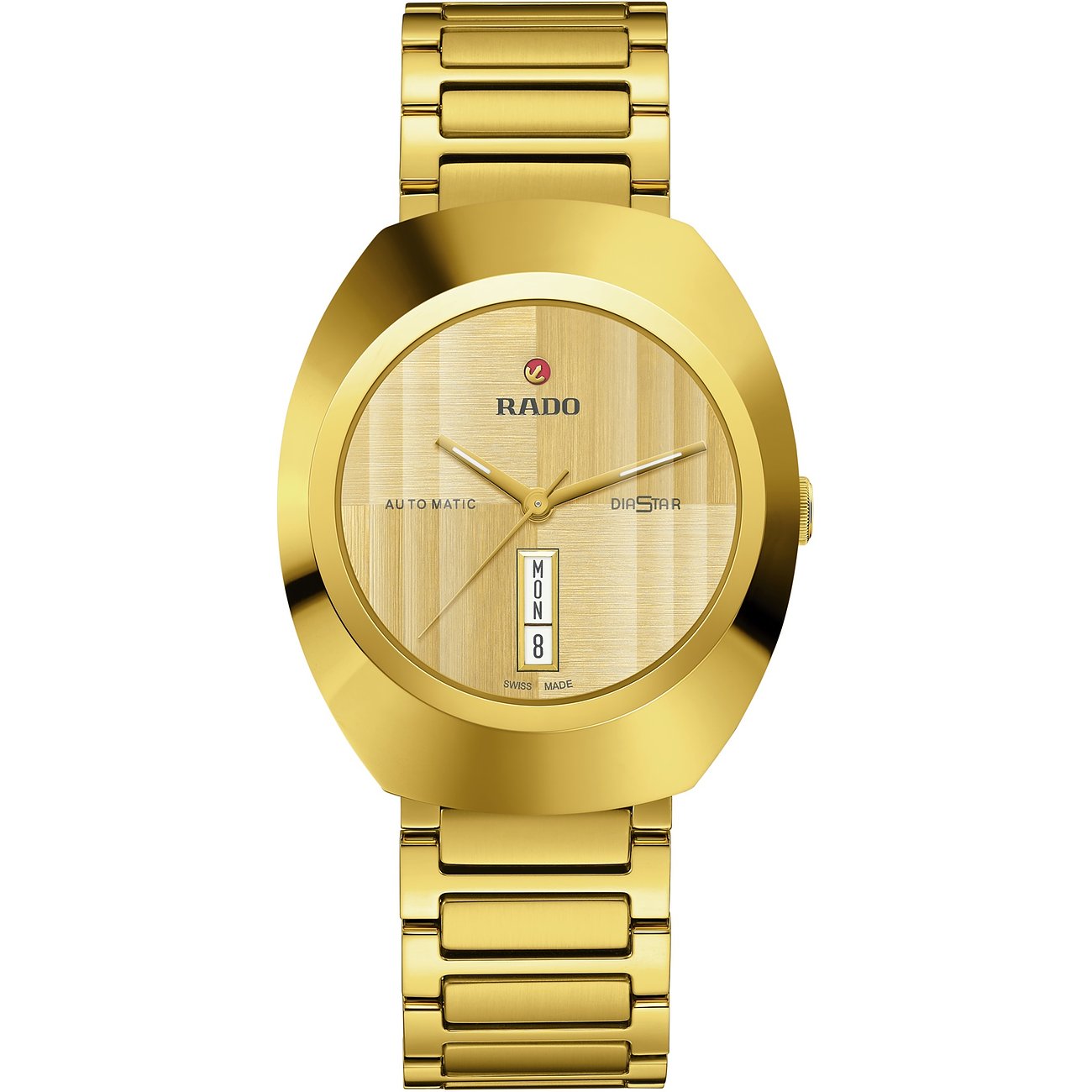 Rado Unisexuhr DiaStar Original R12161253