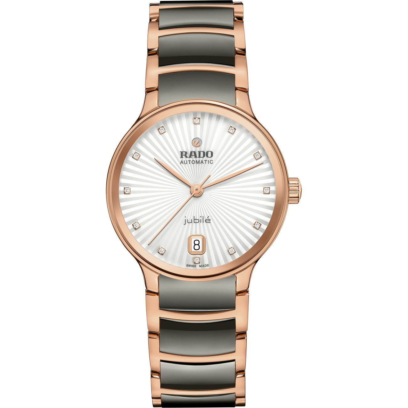 Rado Damenuhr Centrix R30037742