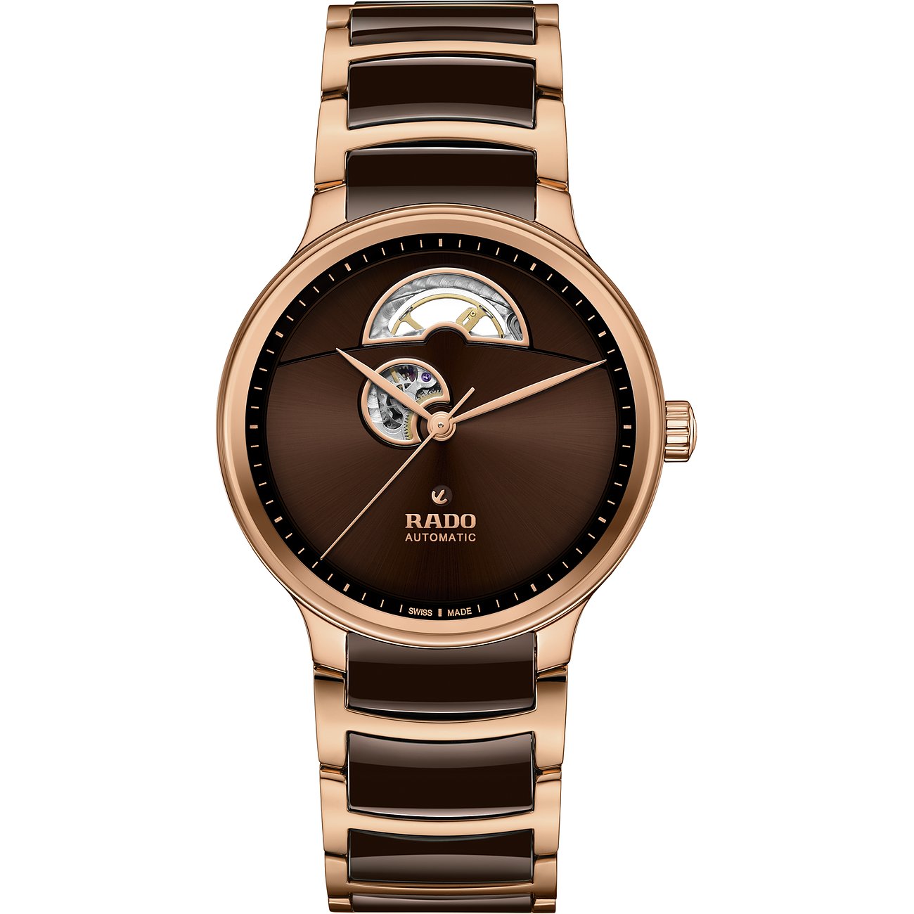 Rado Unisexuhr Centrix R30013302