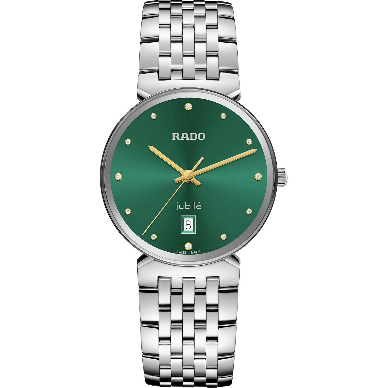 Rado Damenuhr Florence R48912773