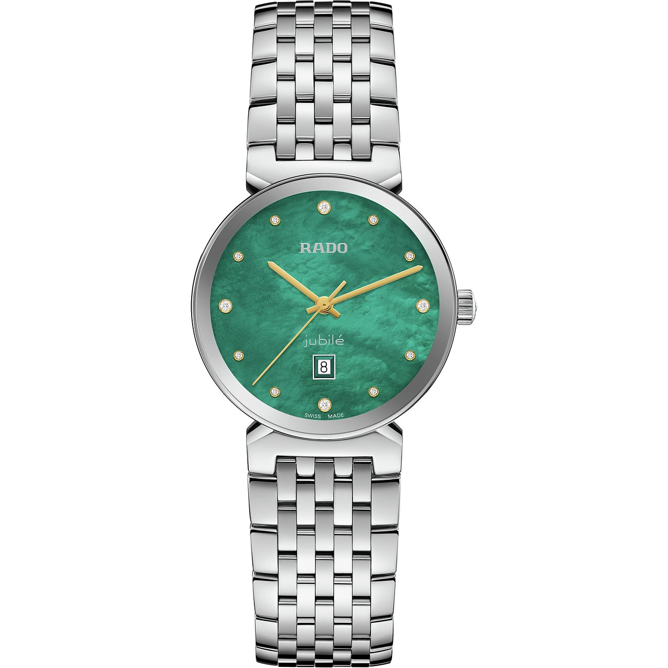 Rado Damenuhr Florence R48913903