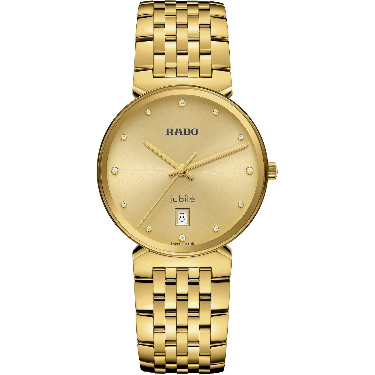 Rado Damenuhr Florence R48914713