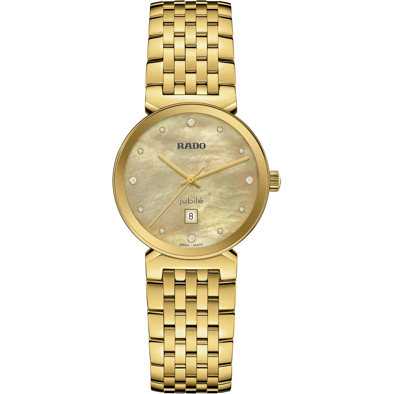 Rado Damenuhr Florence R48915903