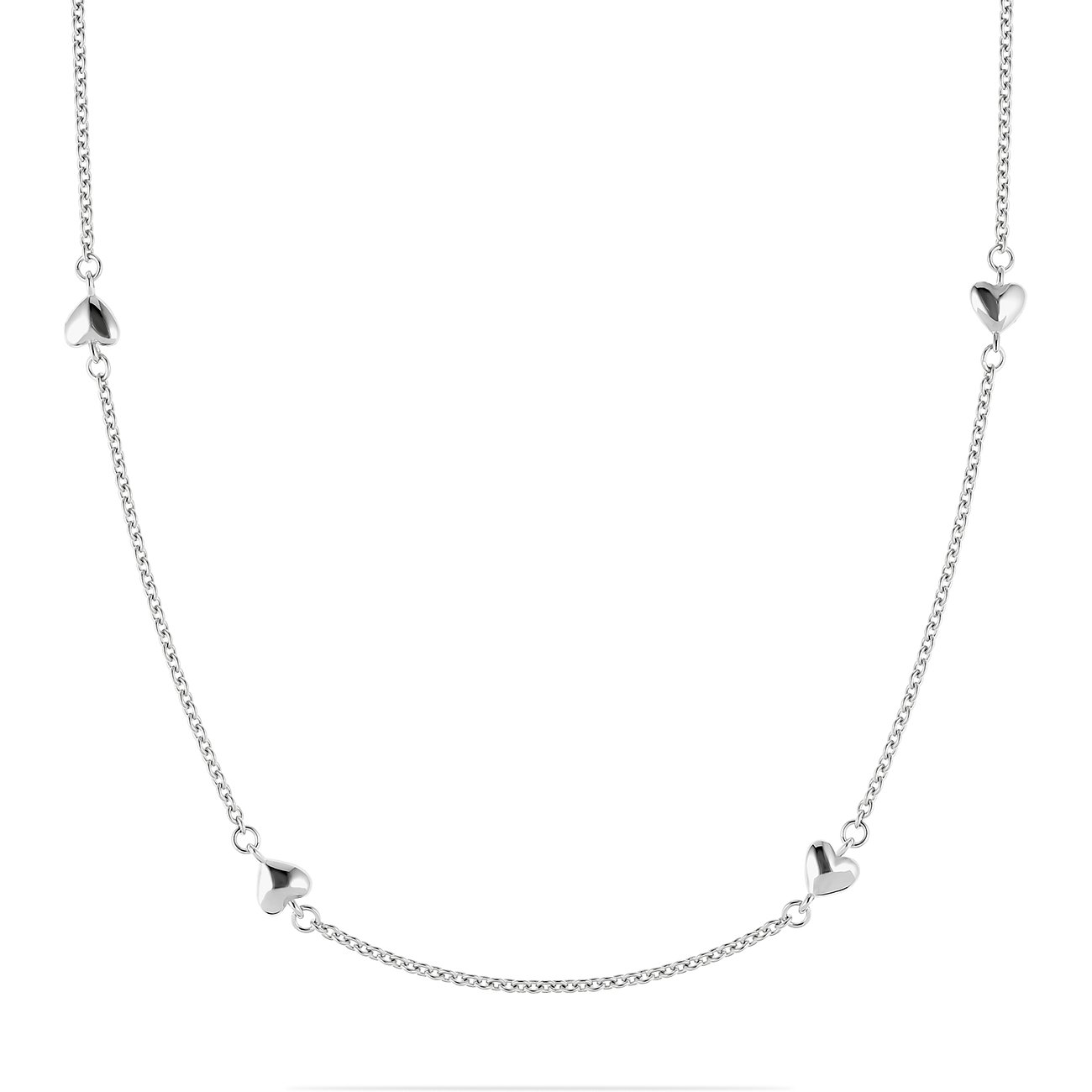 ESPRIT Kette CRUSH 88879015