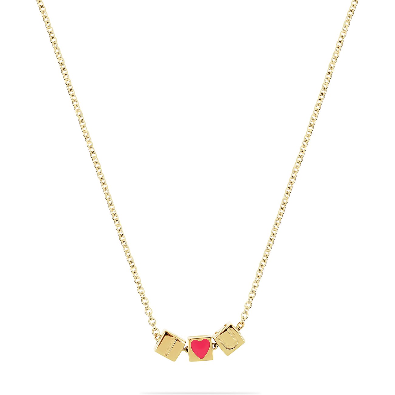 ESPRIT Kette CRUSH 88879066