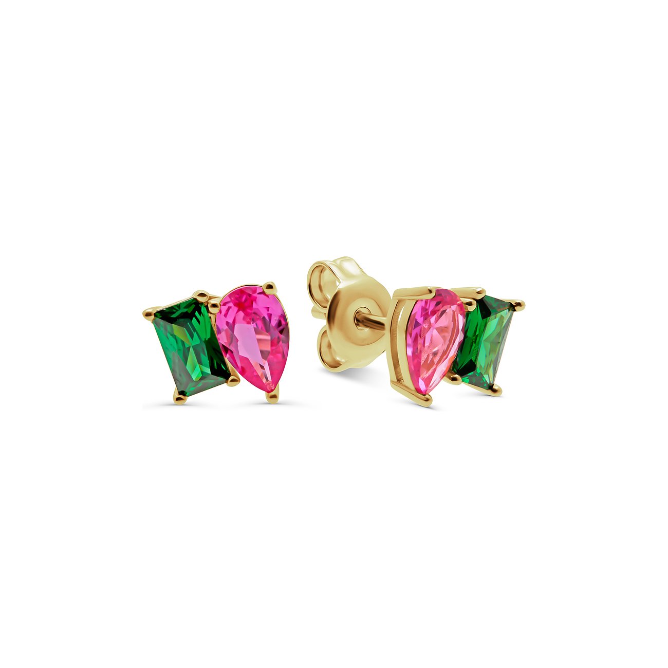 ESPRIT Ohrstecker DELICATE 88879376