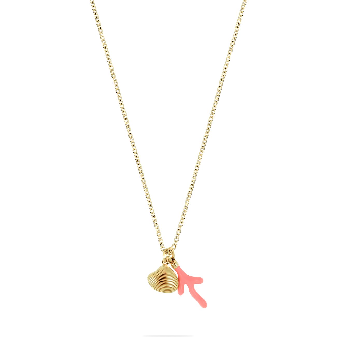 ESPRIT Kette OCEAN VIBES 88879708