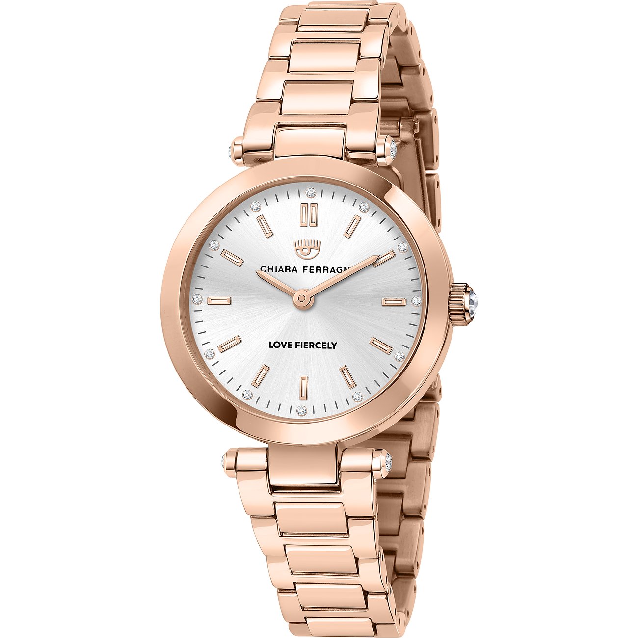Chiara Ferragni Damenuhr Lady Like R1953103505