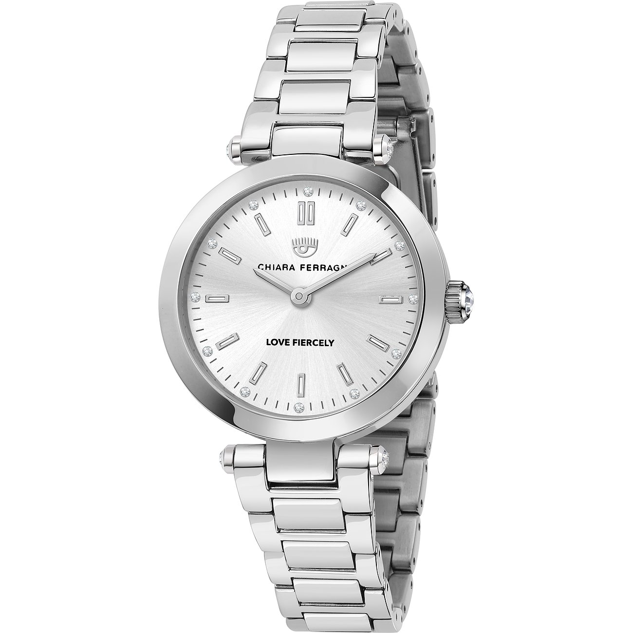 Chiara Ferragni Damenuhr Lady Like R1953103507