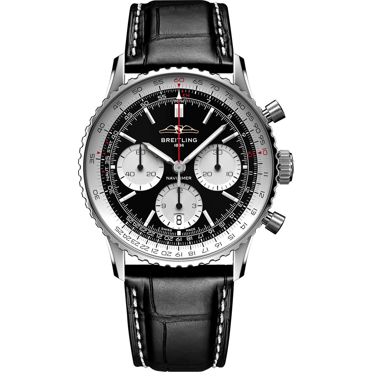 Breitling Chronograph Navitimer B01 Chronograph 41 AB0139211B1P1