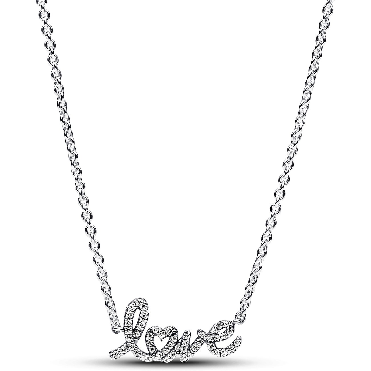 Pandora Kette Moments 393076C01-45