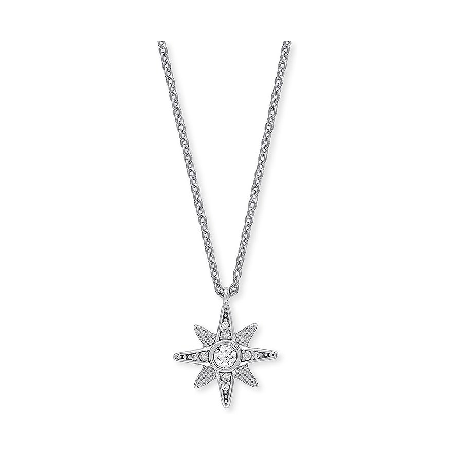 2. Chance - Engelsrufer Kette