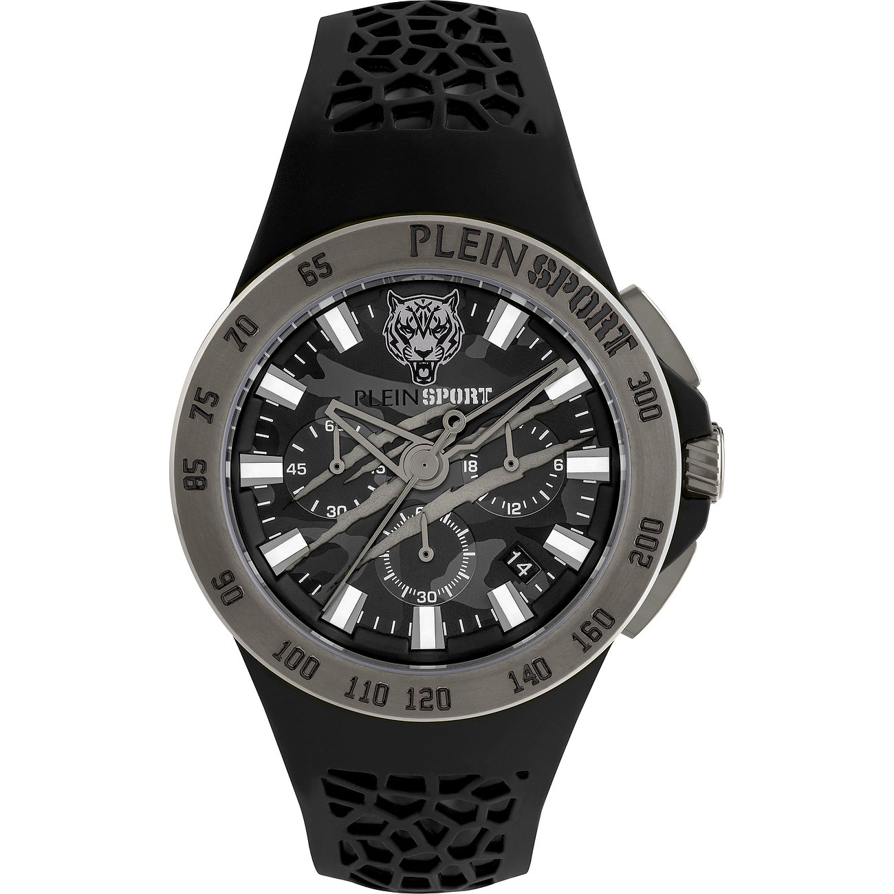 Plein Sport Chronograph PSABA0123
