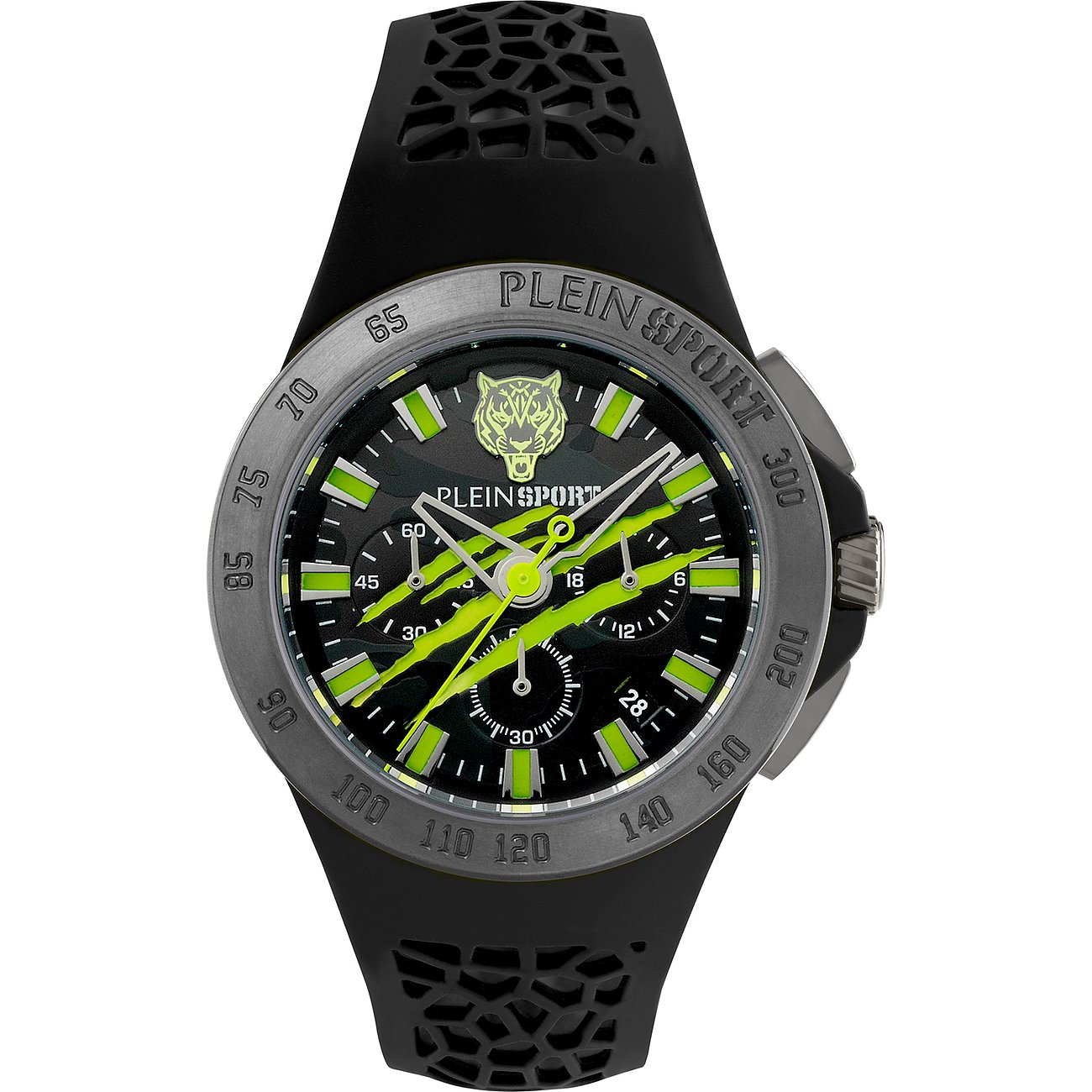 Plein Sport Chronograph PSABA0623