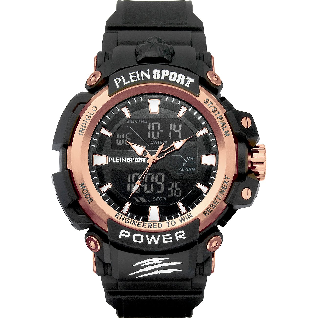 Plein Sport Herrenuhr PSNBA0323