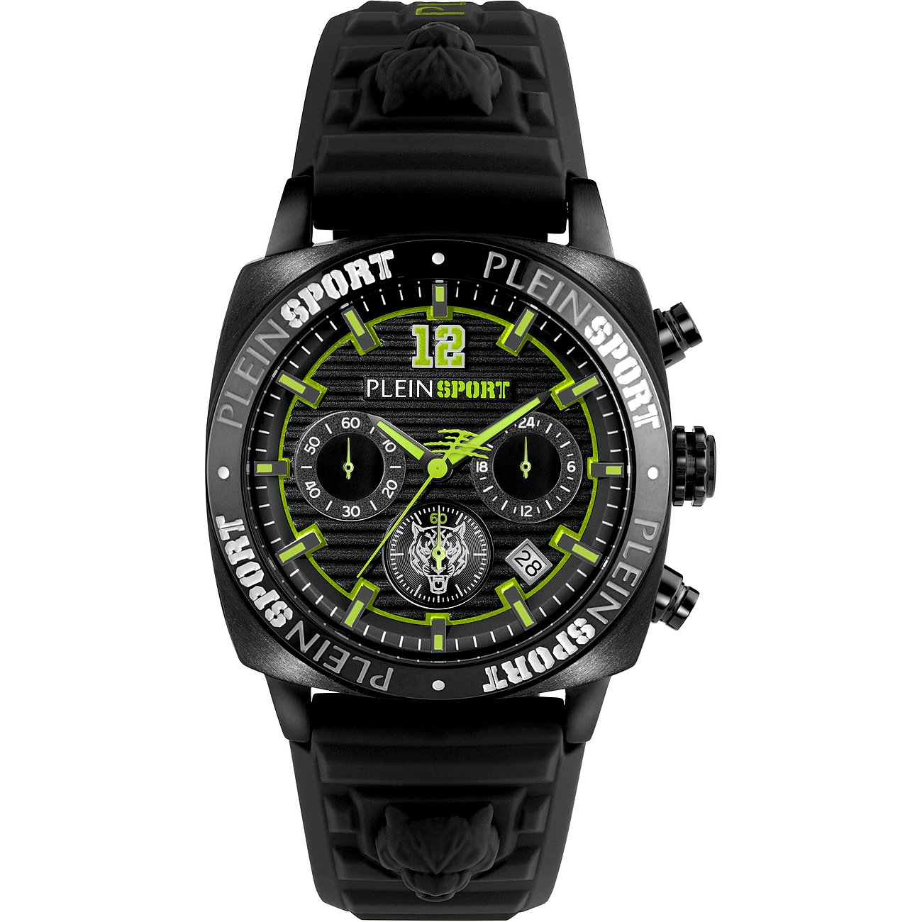 Plein Sport Chronograph PSGBA1023