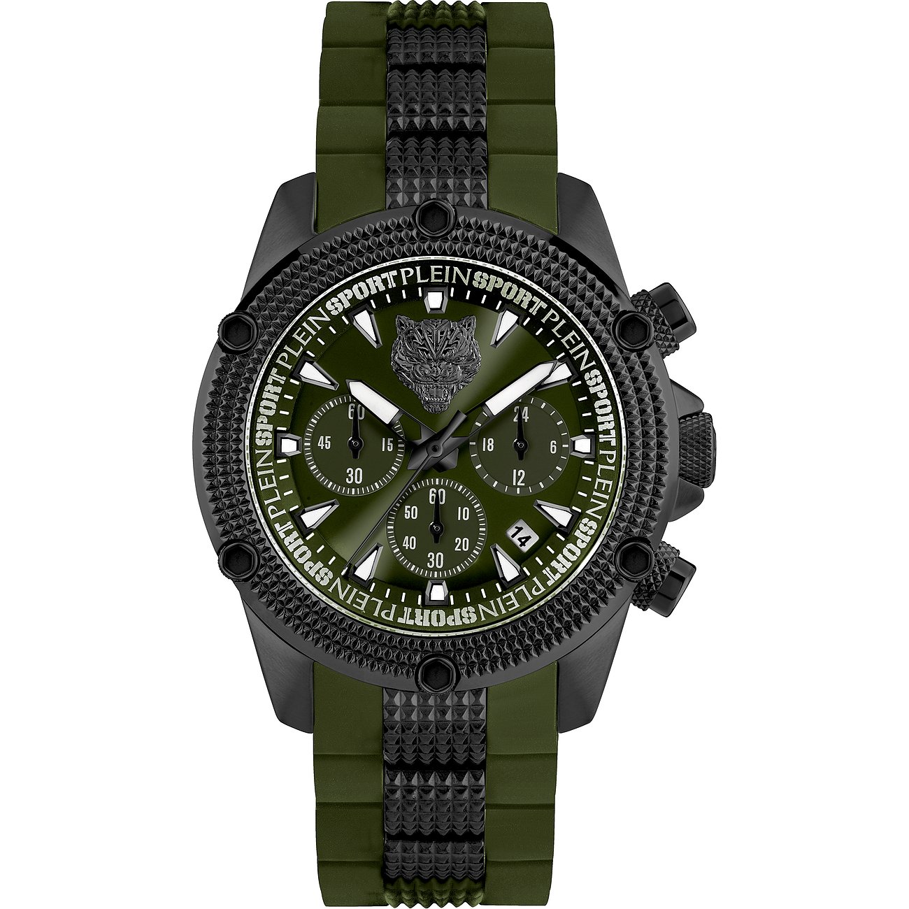 Plein Sport Chronograph PSDBA0223