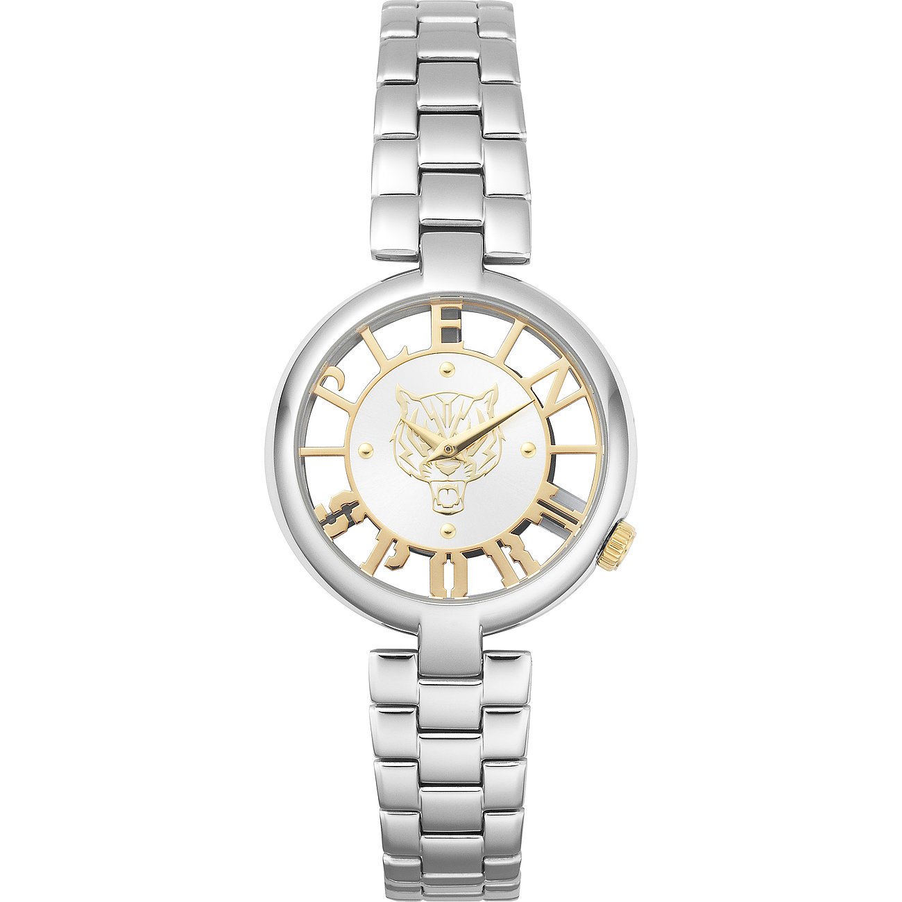 Plein Sport Damenuhr PSMBA0123