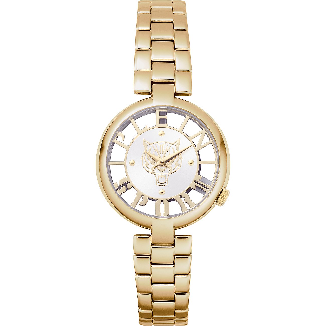 Plein Sport Damenuhr PSMBA0323