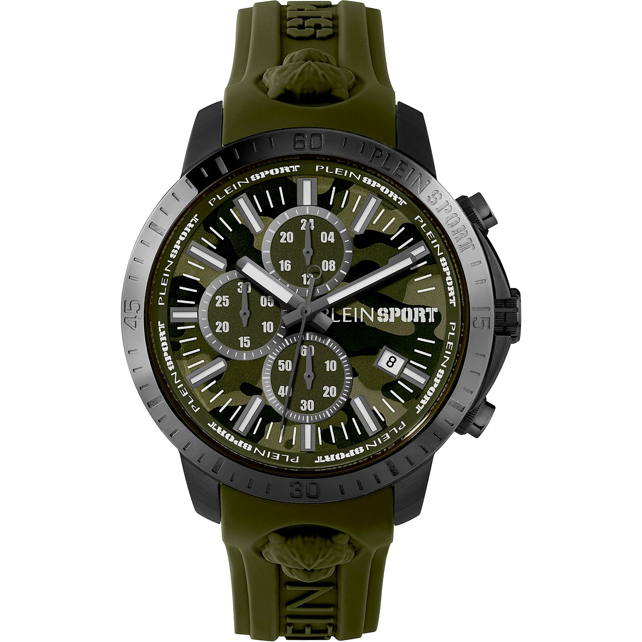 Plein Sport Chronograph PSCBA0523