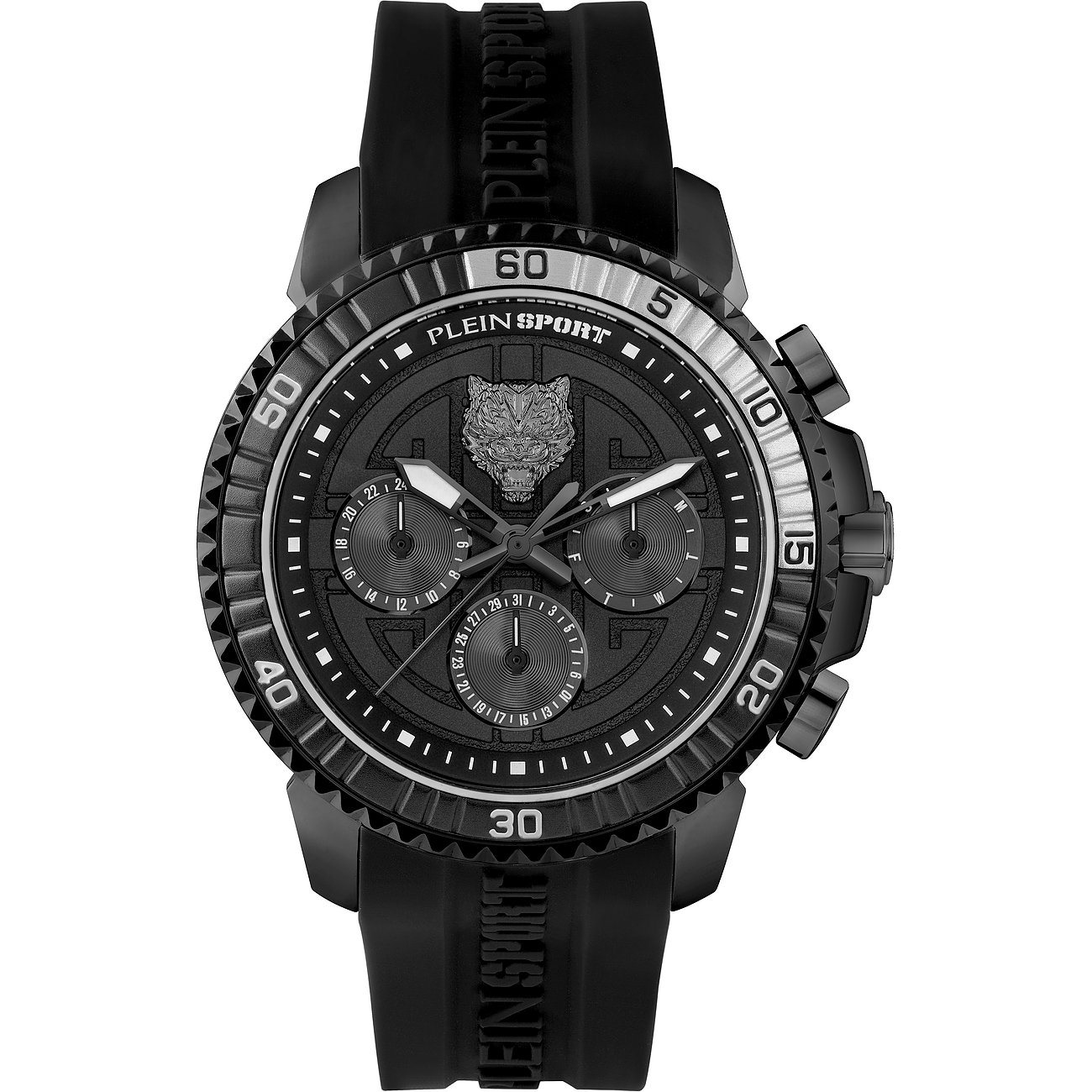 Plein Sport Chronograph PSPBA1223