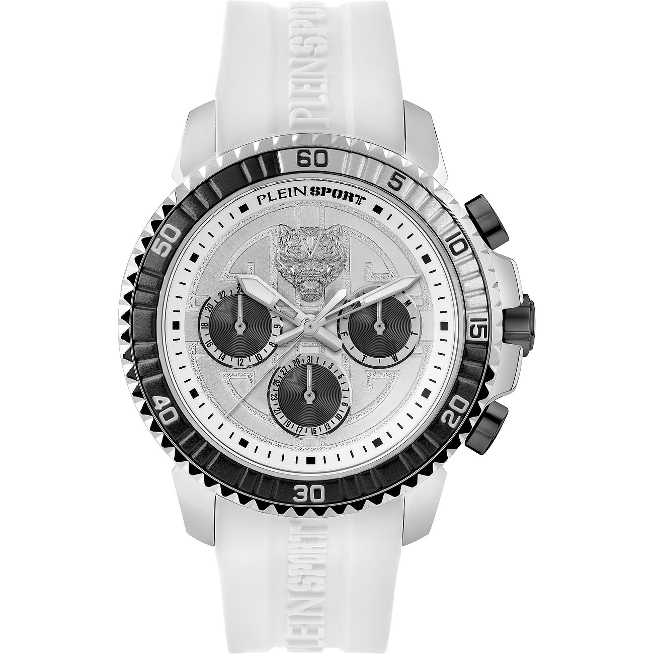 Plein Sport Herrenuhr PSPBA0323