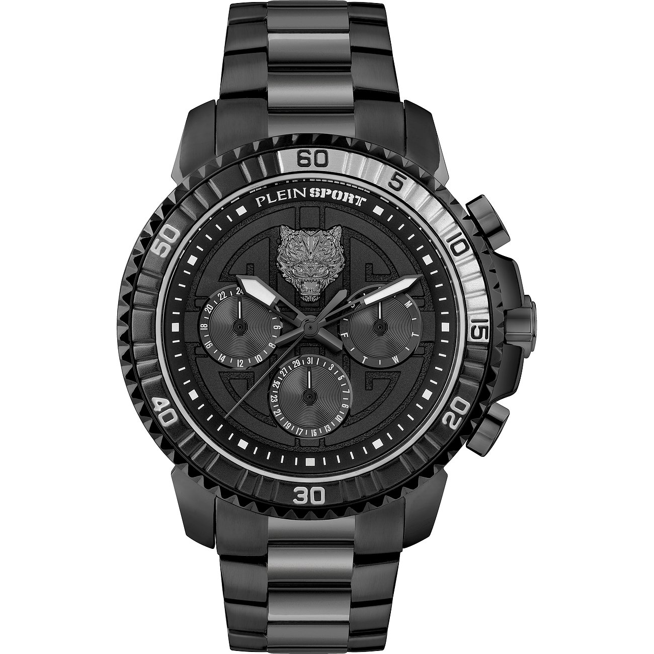 Plein Sport Herrenuhr PSPBA1123