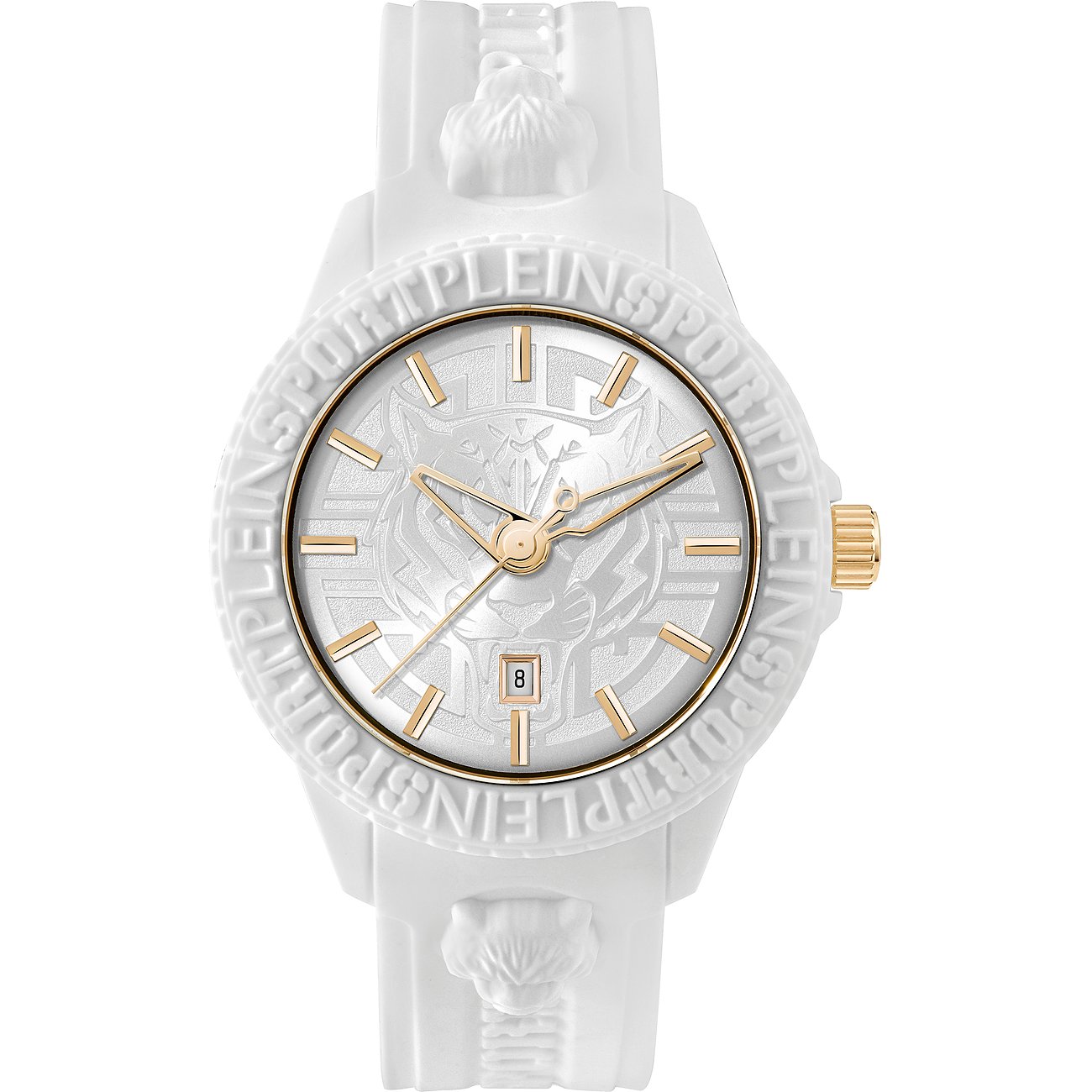 Plein Sport Herrenuhr PSQBA0123