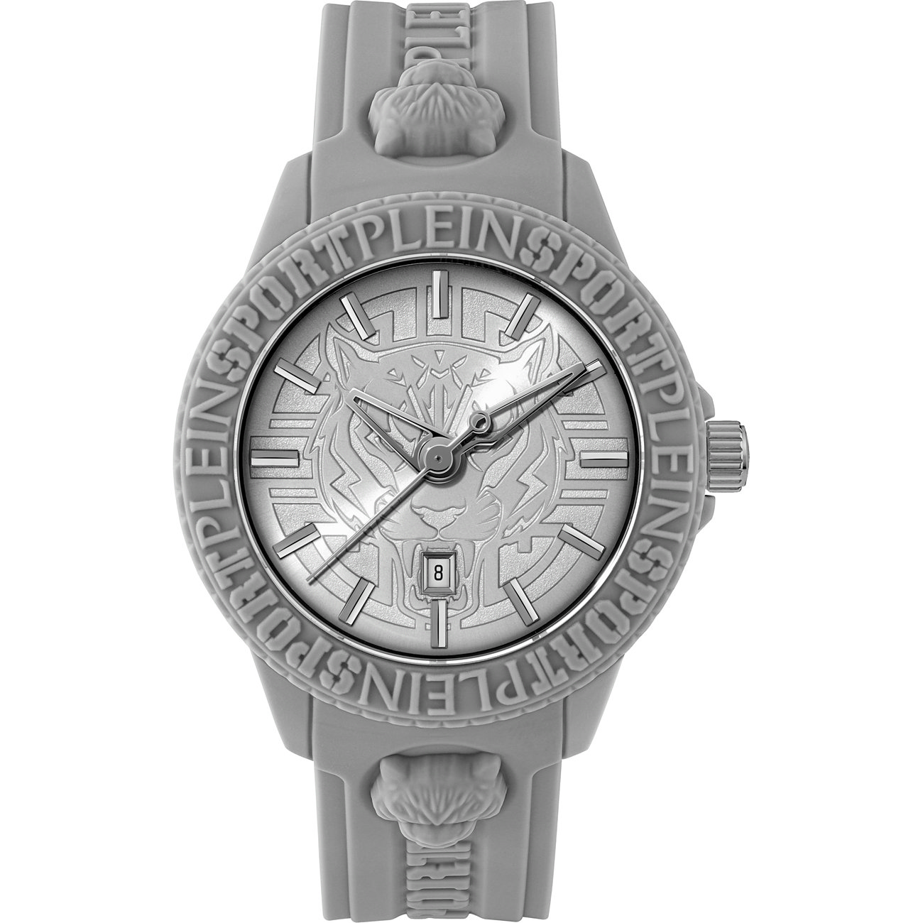 Plein Sport Herrenuhr PSQBA0523