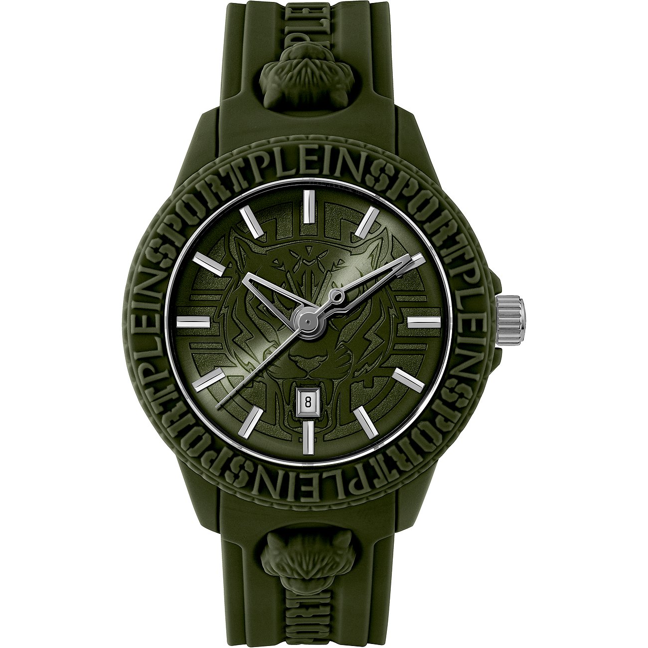 Plein Sport Herrenuhr PSQBA0723