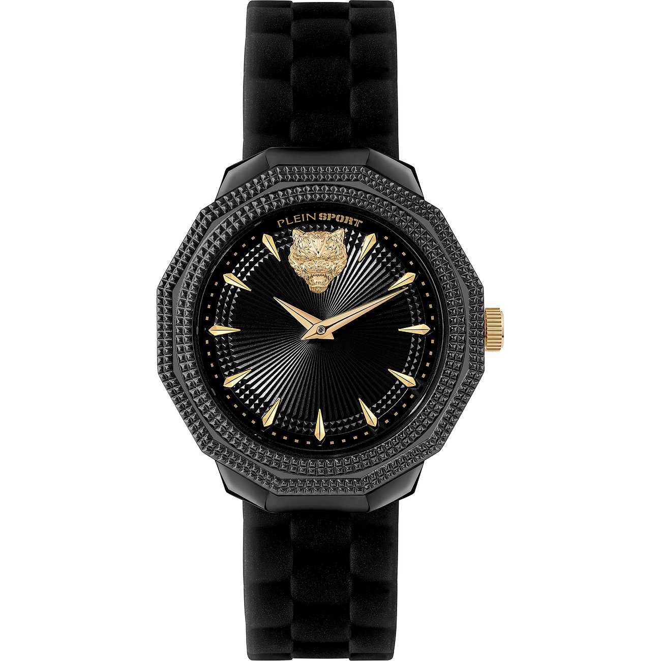 Plein Sport Damenuhr PSOBA0323