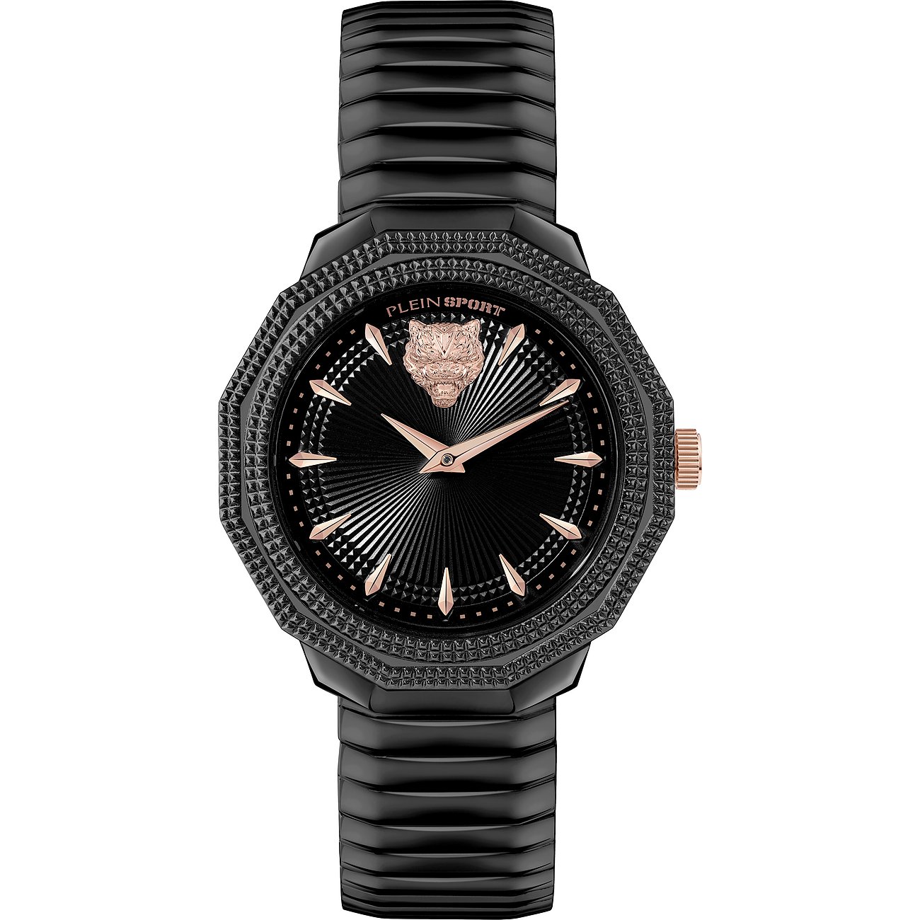 Plein Sport Damenuhr PSOBA0823
