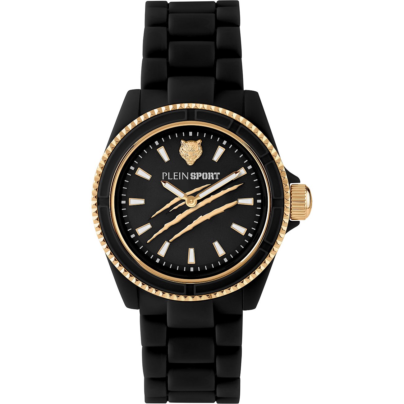 Plein Sport Damenuhr PSHBA1123