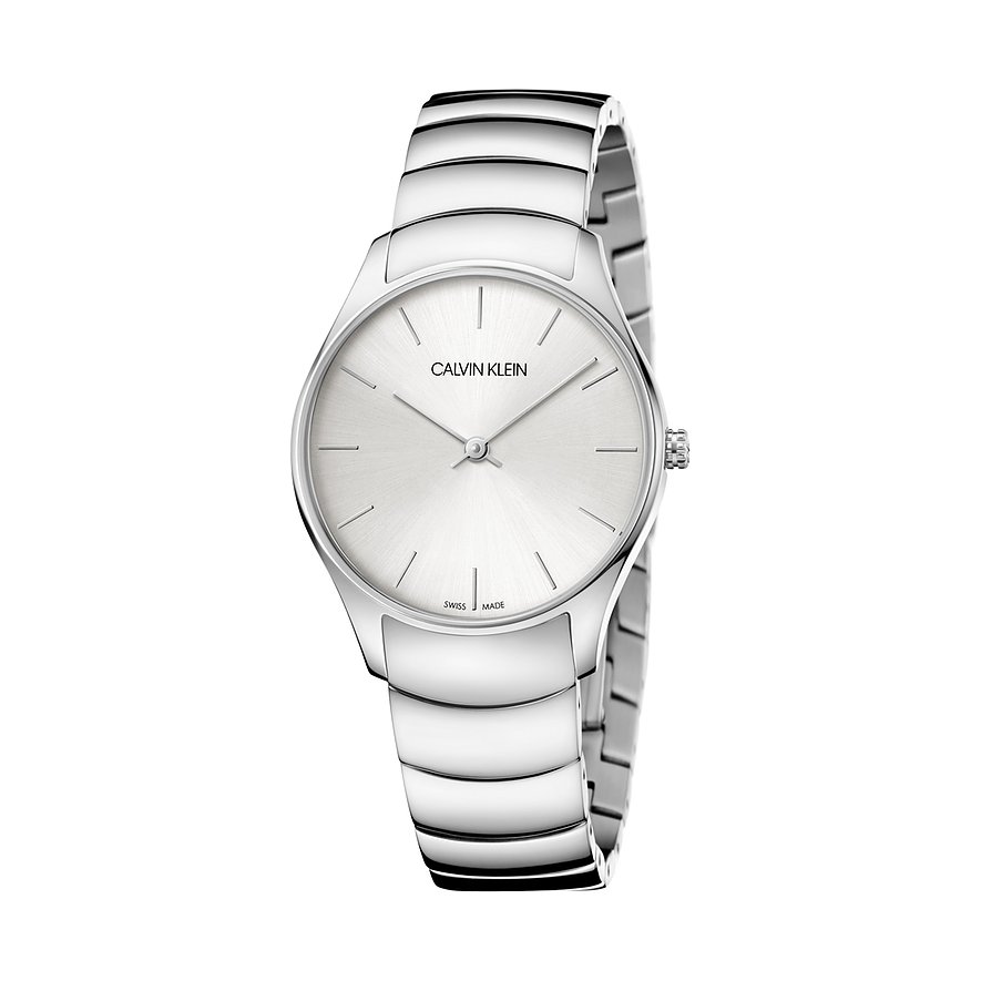 2. Chance - Calvin Klein Damenuhr