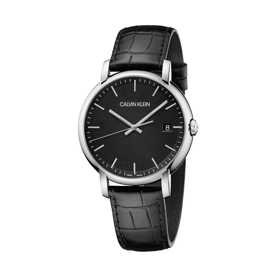 2. Chance - Calvin Klein Herrenuhr