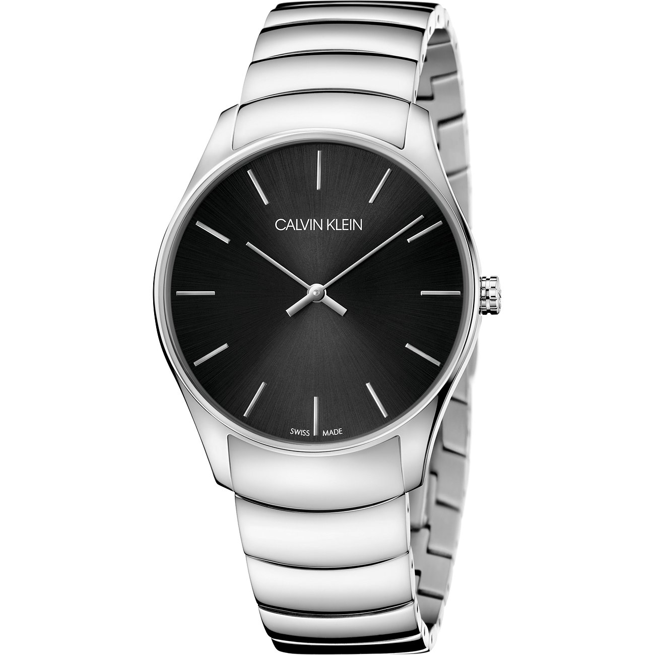 2. Chance - Calvin Klein Herrenuhr