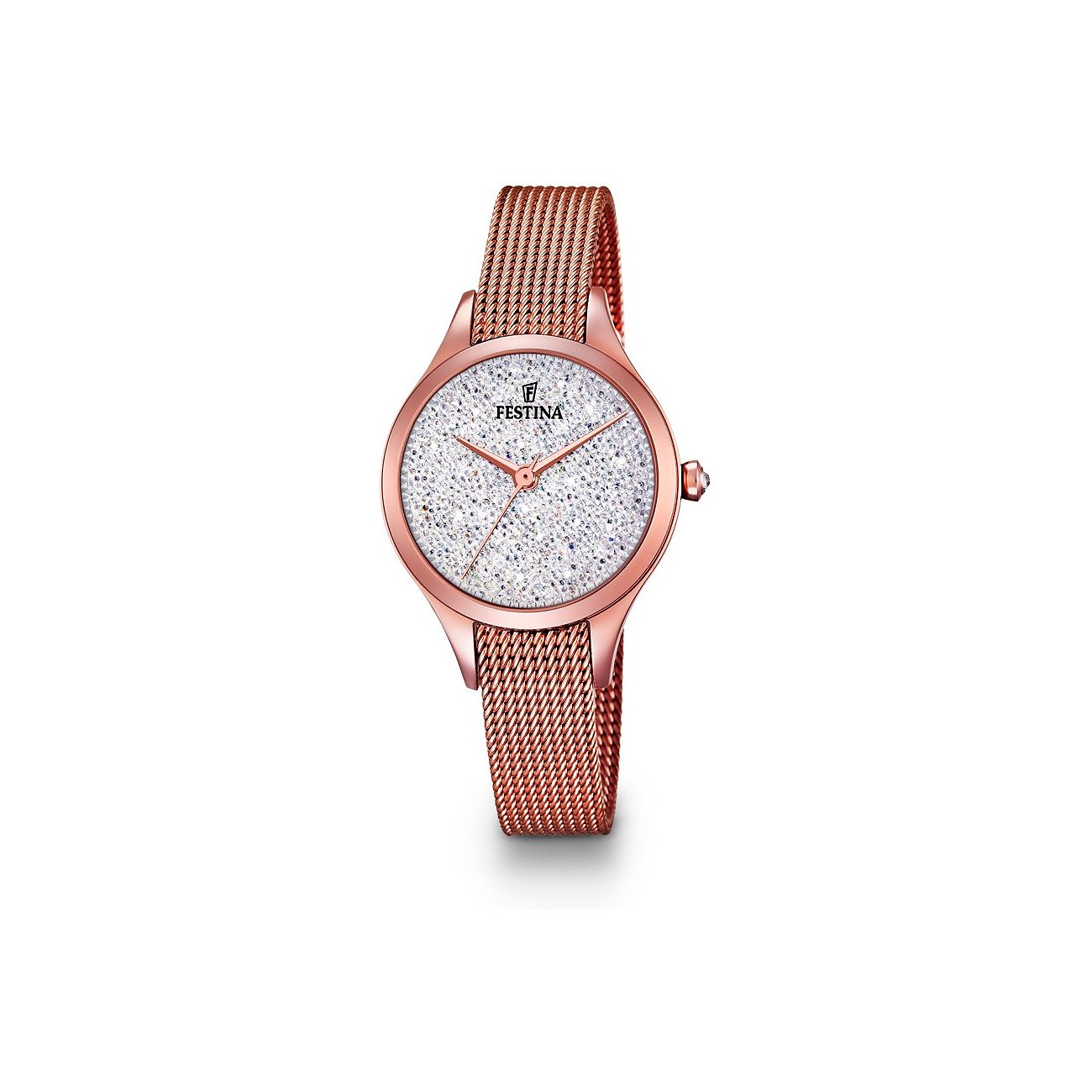2. Chance - Festina Damenuhr