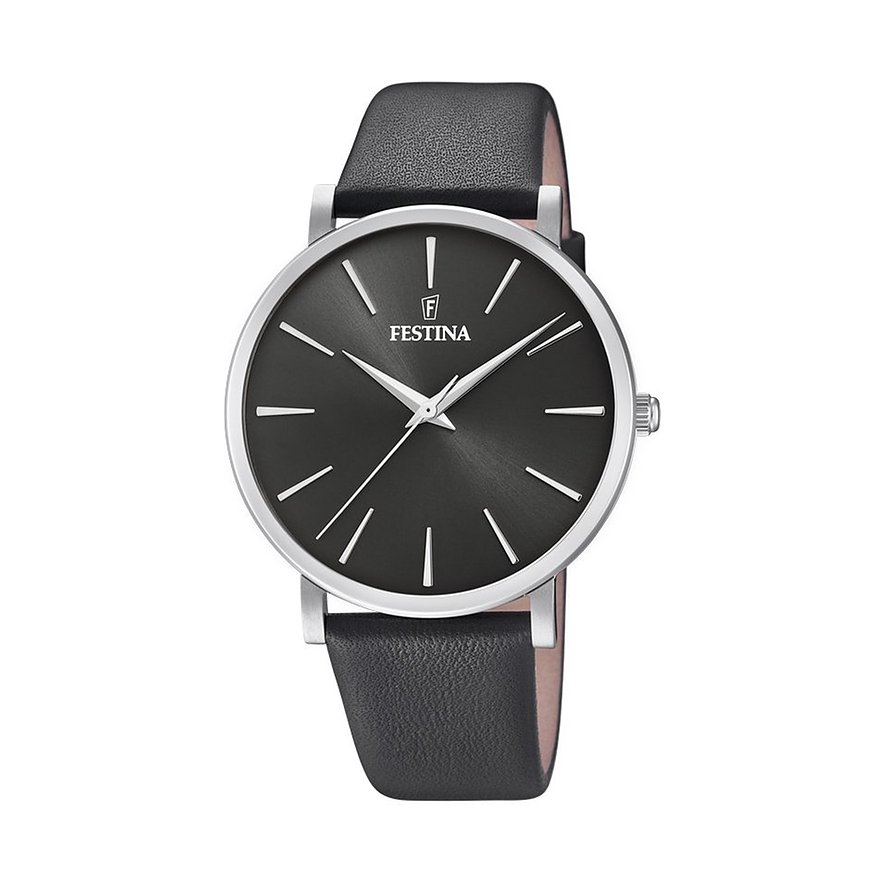 2. Chance - Festina Damenuhr