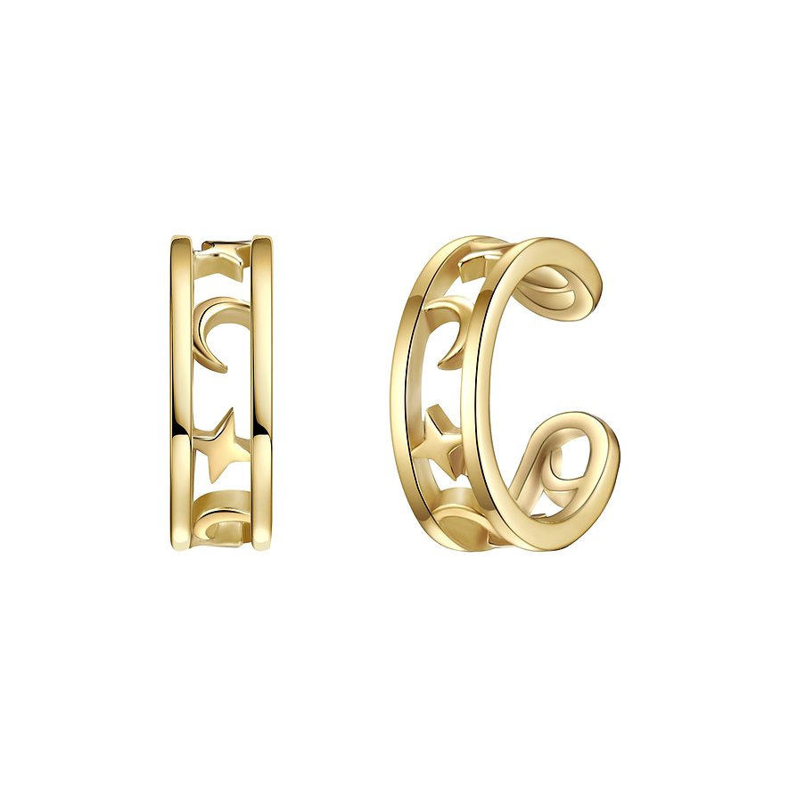 2. Chance - Glanzstücke München Ear Cuff