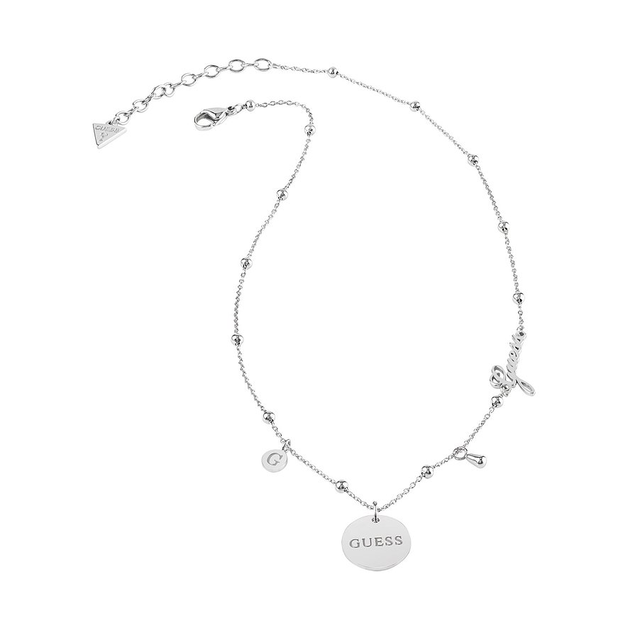 2. Chance - Guess Kette