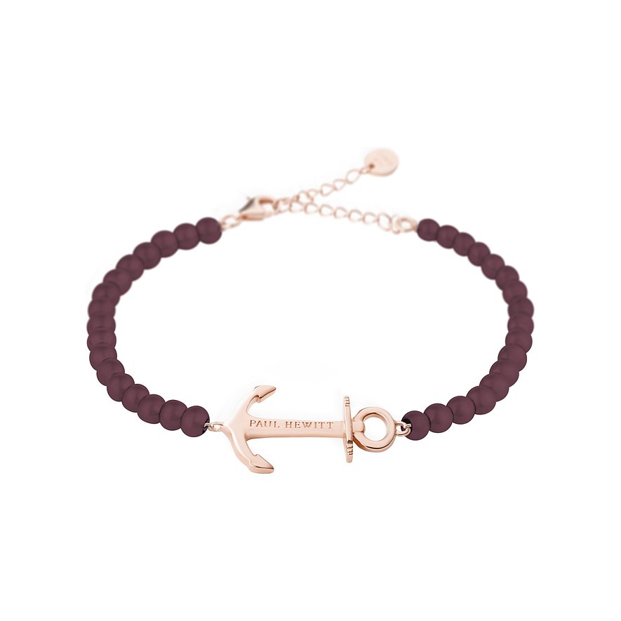 2. Chance - Paul Hewitt Armband PH002134