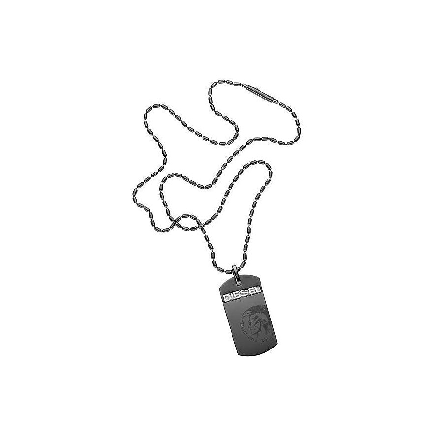 2. Chance - Diesel Kette
